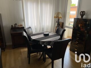  Appartement  vendre 3 pices 55 m