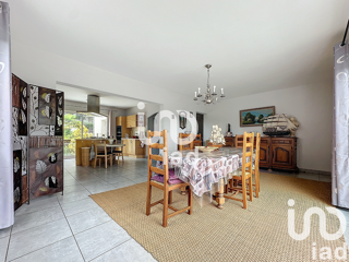  Maison � vendre 5 pi�ces 224 m�