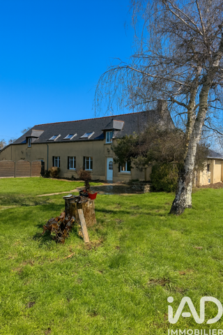  Maison � vendre 14 pi�ces 219 m�
