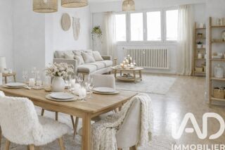  Appartement � vendre 3 pi�ces 58 m�