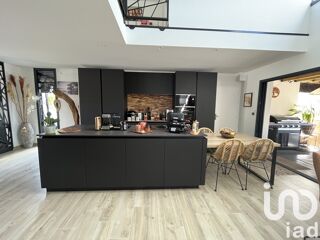  Maison  vendre 5 pices 122 m