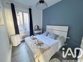  Appartement � vendre 2 pi�ces 56 m�