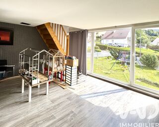  Appartement � vendre 4 pi�ces 128 m�