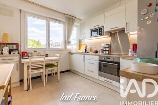  Appartement � vendre 3 pi�ces 63 m�