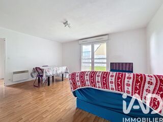  Appartement  vendre 3 pices 61 m