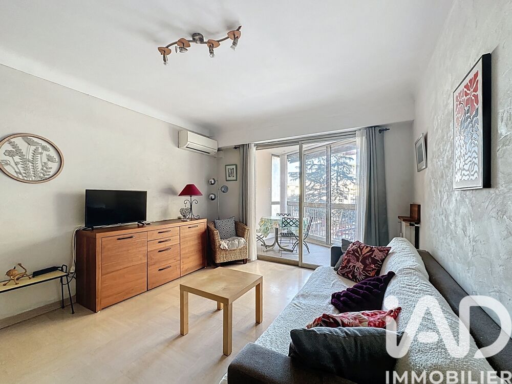 Vente Appartement Vente Appartement 1 pi�ce Saint-laurent-du-var