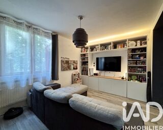  Appartement � vendre 3 pi�ces 63 m�