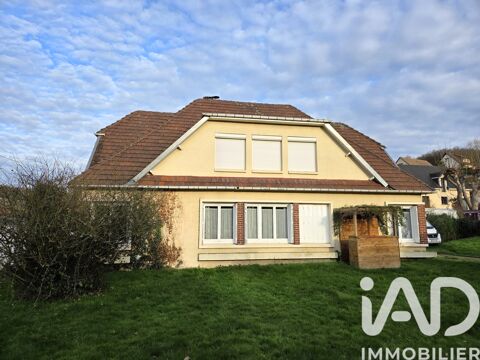   Vente Maison/villa 6 pi�ces Maison - 6 pi�ce(s) - 151 m�