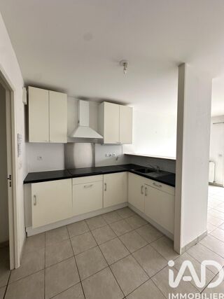  Appartement � vendre 2 pi�ces 50 m�