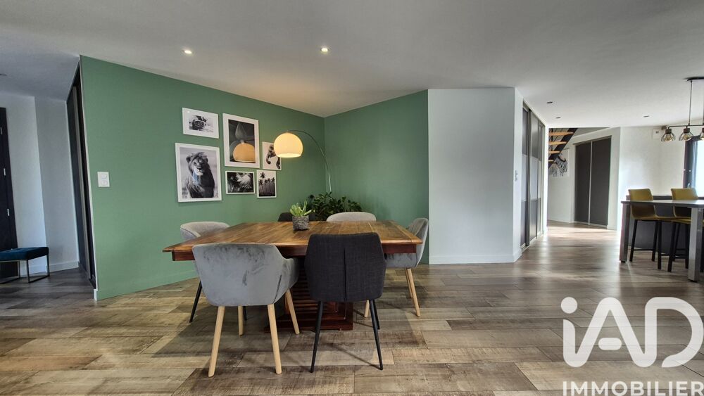 � vendre  Villa Plescop (56890)