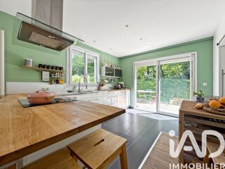  Maison � vendre 7 pi�ces 180 m�