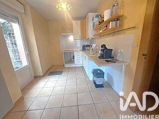  Maison � vendre 4 pi�ces 80 m�