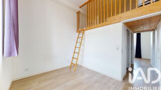  Appartement  vendre 3 pices 61 m