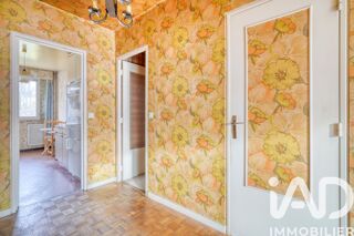  Appartement � vendre 5 pi�ces 100 m�