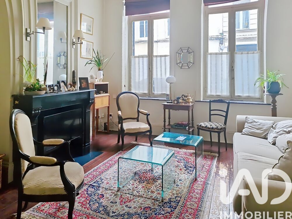 � vendre  Maison Lille (59000)