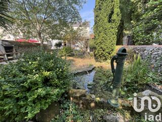  Maison � vendre 7 pi�ces 177 m�