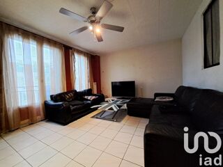  Appartement � vendre 4 pi�ces 97 m�