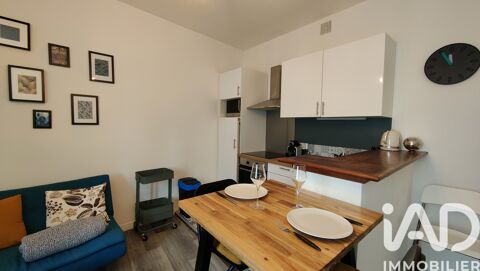  Appartement � louer 2 pi�ces 40 m�