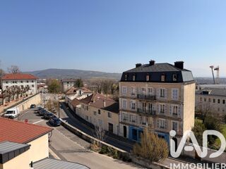  Appartement � vendre 2 pi�ces 58 m�