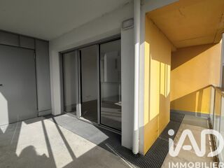  Appartement � vendre 3 pi�ces 61 m�