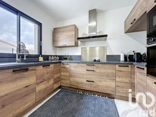  Maison � vendre 5 pi�ces 140 m�