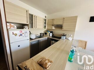  Appartement  vendre 3 pices 50 m