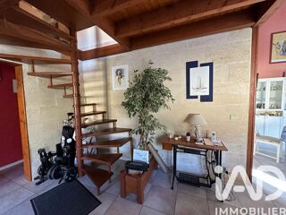  Maison � vendre 4 pi�ces 110 m�