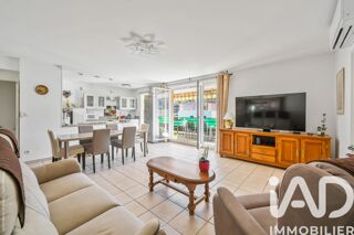  Appartement � vendre 4 pi�ces 104 m�