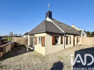  Maison � vendre 4 pi�ces 72 m�