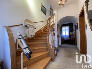  Maison  vendre 7 pices 180 m