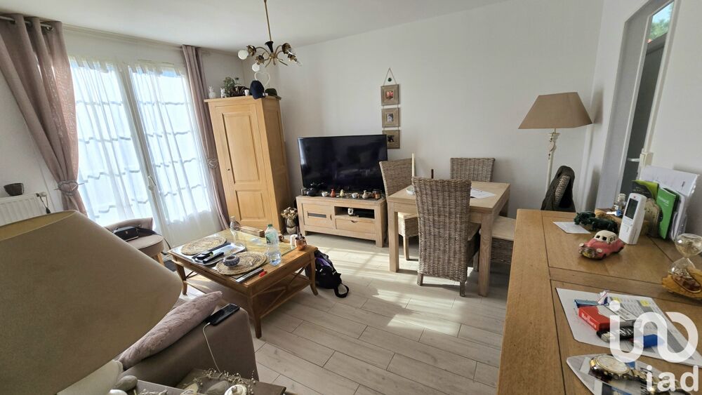  vendre  Maison Saint-Palais-sur-Mer (17420)