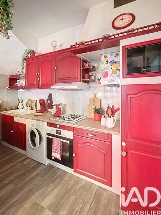  Maison � vendre 5 pi�ces 78 m�