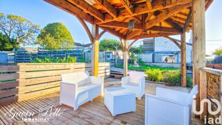  Maison � vendre 4 pi�ces 113 m�