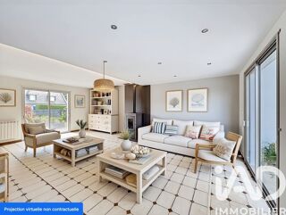  Maison � vendre 6 pi�ces 115 m�