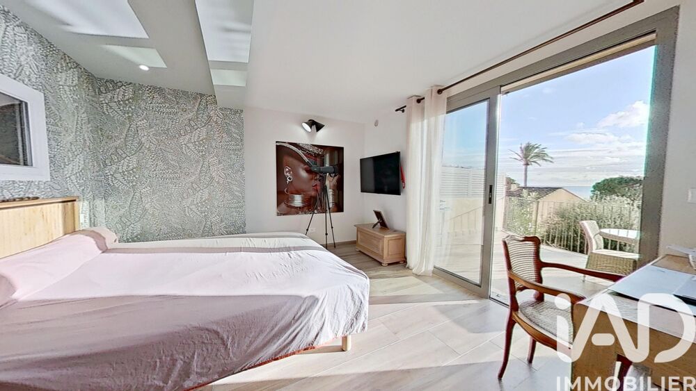 � vendre  Appartement Agay (83530)