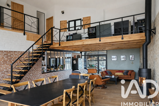  Maison � vendre 7 pi�ces 154 m�