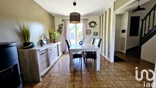  Maison  vendre 7 pices 126 m