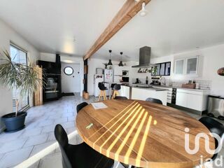  Maison � vendre 6 pi�ces 170 m�