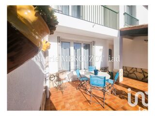  Maison � vendre 4 pi�ces 86 m�