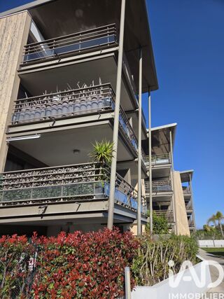  Appartement � vendre 2 pi�ces 39 m�