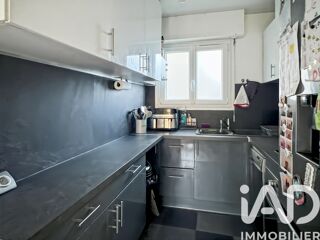  Appartement � vendre 2 pi�ces 43 m�