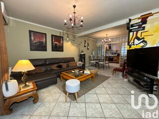  Maison � vendre 6 pi�ces 166 m�