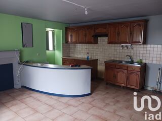  Maison � vendre 6 pi�ces 69 m�