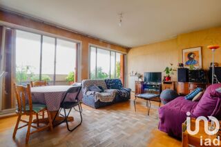  Appartement � vendre 4 pi�ces 79 m�