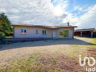  Maison  vendre 5 pices 111 m