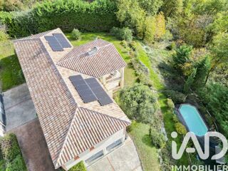  Maison � vendre 7 pi�ces 185 m�