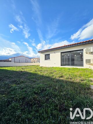  Maison � vendre 3 pi�ces 75 m�