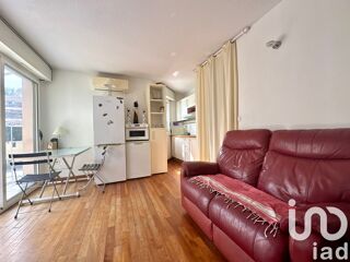  Appartement  vendre 2 pices 36 m