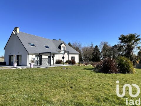   Vente Maison/villa 9 pices Maison - 9 pice(s) - 206 m