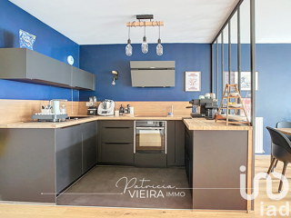  Appartement � vendre 4 pi�ces 85 m�